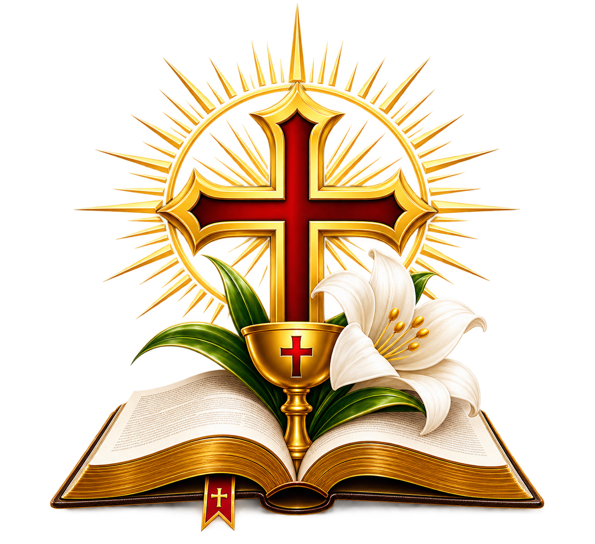 Catholic Daily Shop